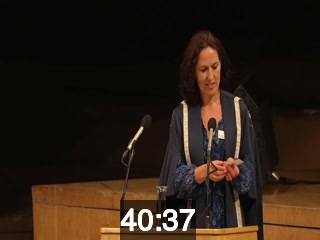 clicking on this image will launch a new video player window playing at this point (ie 40 minutes and 37 seconds) from the start of the video