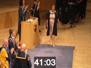 clicking on this image will launch a new video player window playing at this point (ie 41 minutes and 3 seconds) from the start of the video