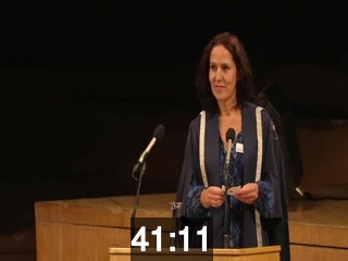 clicking on this image will launch a new video player window playing at this point (ie 41 minutes and 11 seconds) from the start of the video