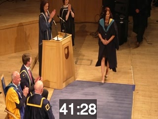 clicking on this image will launch a new video player window playing at this point (ie 41 minutes and 28 seconds) from the start of the video