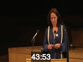 clicking on this image will launch a new video player window playing at this point (ie 43 minutes and 53 seconds) from the start of the video