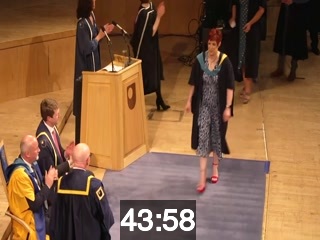 clicking on this image will launch a new video player window playing at this point (ie 43 minutes and 58 seconds) from the start of the video