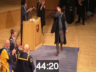 clicking on this image will launch a new video player window playing at this point (ie 44 minutes and 20 seconds) from the start of the video