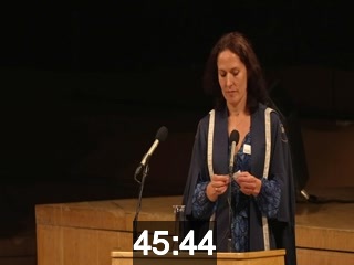 clicking on this image will launch a new video player window playing at this point (ie 45 minutes and 44 seconds) from the start of the video