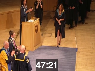 clicking on this image will launch a new video player window playing at this point (ie 47 minutes and 21 seconds) from the start of the video