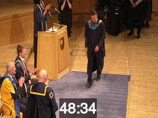 clicking on this image will launch a new video player window playing at this point (ie 48 minutes and 34 seconds) from the start of the video