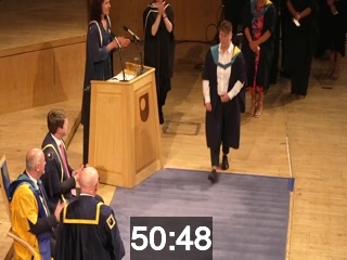 clicking on this image will launch a new video player window playing at this point (ie 50 minutes and 48 seconds) from the start of the video