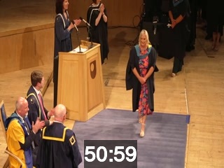 clicking on this image will launch a new video player window playing at this point (ie 50 minutes and 59 seconds) from the start of the video