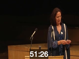 clicking on this image will launch a new video player window playing at this point (ie 51 minutes and 26 seconds) from the start of the video