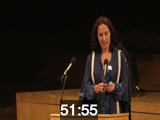 clicking on this image will launch a new video player window playing at this point (ie 51 minutes and 55 seconds) from the start of the video