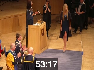 clicking on this image will launch a new video player window playing at this point (ie 53 minutes and 17 seconds) from the start of the video