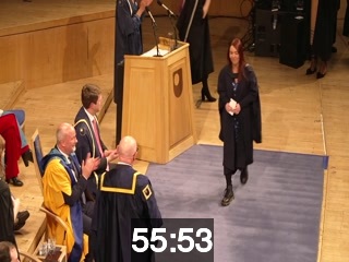 clicking on this image will launch a new video player window playing at this point (ie 55 minutes and 53 seconds) from the start of the video