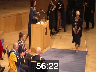 clicking on this image will launch a new video player window playing at this point (ie 56 minutes and 22 seconds) from the start of the video