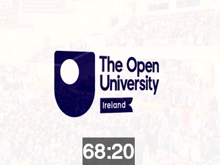 clicking on this image will launch a new video player window playing at this point (ie 68 minutes and 20 seconds) from the start of the video