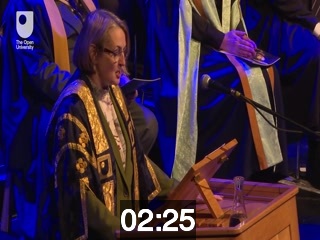 clicking on this image will launch a new video player window playing at this point (ie 2 minutes and 25 seconds) from the start of the video