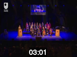 clicking on this image will launch a new video player window playing at this point (ie 3 minutes and 1 second) from the start of the video