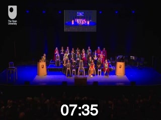 clicking on this image will launch a new video player window playing at this point (ie 7 minutes and 35 seconds) from the start of the video