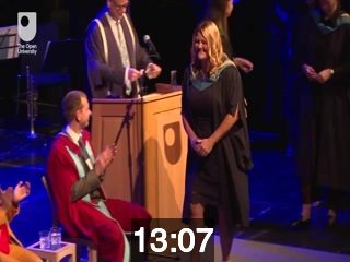 clicking on this image will launch a new video player window playing at this point (ie 13 minutes and 7 seconds) from the start of the video