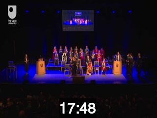 clicking on this image will launch a new video player window playing at this point (ie 17 minutes and 48 seconds) from the start of the video