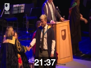 clicking on this image will launch a new video player window playing at this point (ie 21 minutes and 37 seconds) from the start of the video