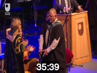 clicking on this image will launch a new video player window playing at this point (ie 35 minutes and 39 seconds) from the start of the video