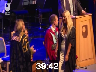 clicking on this image will launch a new video player window playing at this point (ie 39 minutes and 42 seconds) from the start of the video