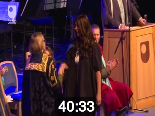 clicking on this image will launch a new video player window playing at this point (ie 40 minutes and 33 seconds) from the start of the video