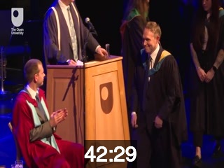 clicking on this image will launch a new video player window playing at this point (ie 42 minutes and 29 seconds) from the start of the video