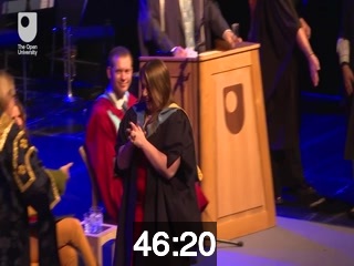 clicking on this image will launch a new video player window playing at this point (ie 46 minutes and 20 seconds) from the start of the video