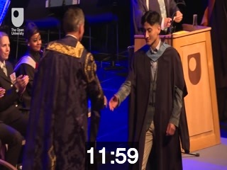 clicking on this image will launch a new video player window playing at this point (ie 11 minutes and 59 seconds) from the start of the video