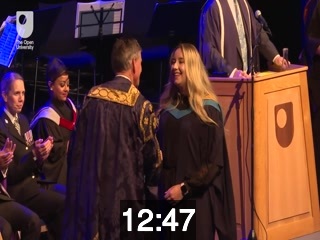 clicking on this image will launch a new video player window playing at this point (ie 12 minutes and 47 seconds) from the start of the video