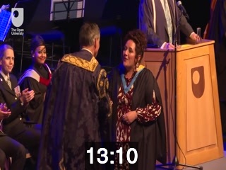 clicking on this image will launch a new video player window playing at this point (ie 13 minutes and 10 seconds) from the start of the video