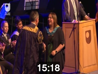 clicking on this image will launch a new video player window playing at this point (ie 15 minutes and 18 seconds) from the start of the video