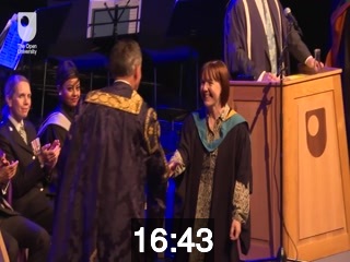 clicking on this image will launch a new video player window playing at this point (ie 16 minutes and 43 seconds) from the start of the video
