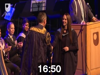 clicking on this image will launch a new video player window playing at this point (ie 16 minutes and 50 seconds) from the start of the video