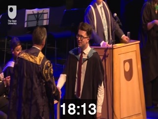 clicking on this image will launch a new video player window playing at this point (ie 18 minutes and 13 seconds) from the start of the video