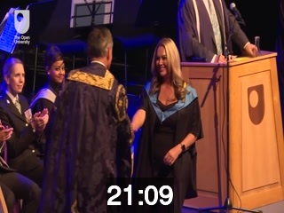 clicking on this image will launch a new video player window playing at this point (ie 21 minutes and 9 seconds) from the start of the video