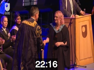 clicking on this image will launch a new video player window playing at this point (ie 22 minutes and 16 seconds) from the start of the video
