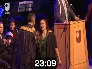 clicking on this image will launch a new video player window playing at this point (ie 23 minutes and 9 seconds) from the start of the video