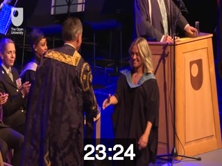 clicking on this image will launch a new video player window playing at this point (ie 23 minutes and 24 seconds) from the start of the video