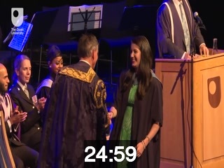 clicking on this image will launch a new video player window playing at this point (ie 24 minutes and 59 seconds) from the start of the video