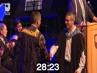 clicking on this image will launch a new video player window playing at this point (ie 28 minutes and 23 seconds) from the start of the video