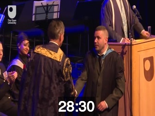 clicking on this image will launch a new video player window playing at this point (ie 28 minutes and 30 seconds) from the start of the video