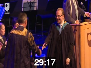 clicking on this image will launch a new video player window playing at this point (ie 29 minutes and 17 seconds) from the start of the video