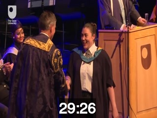 clicking on this image will launch a new video player window playing at this point (ie 29 minutes and 26 seconds) from the start of the video