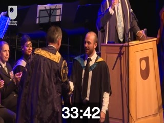 clicking on this image will launch a new video player window playing at this point (ie 33 minutes and 42 seconds) from the start of the video
