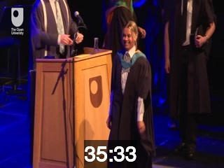 clicking on this image will launch a new video player window playing at this point (ie 35 minutes and 33 seconds) from the start of the video
