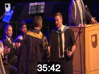 clicking on this image will launch a new video player window playing at this point (ie 35 minutes and 42 seconds) from the start of the video