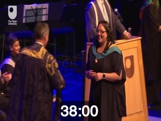 clicking on this image will launch a new video player window playing at this point (ie 38 minutes and 0 second) from the start of the video