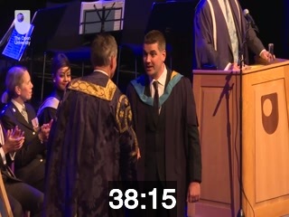 clicking on this image will launch a new video player window playing at this point (ie 38 minutes and 15 seconds) from the start of the video